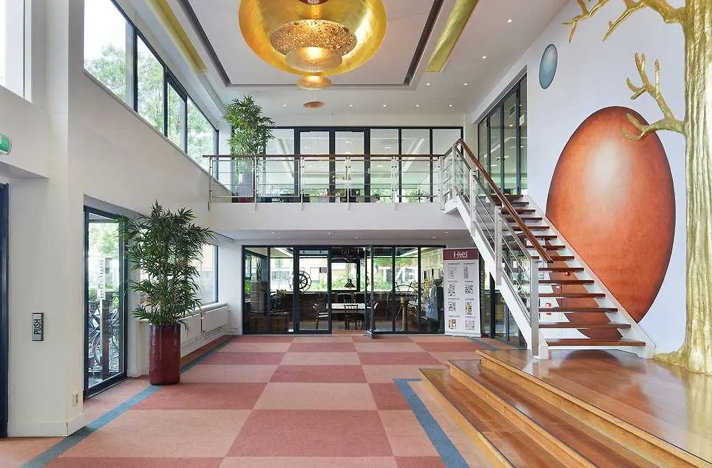 Htel Serviced Apartments Amstelveen Paesi Bassi