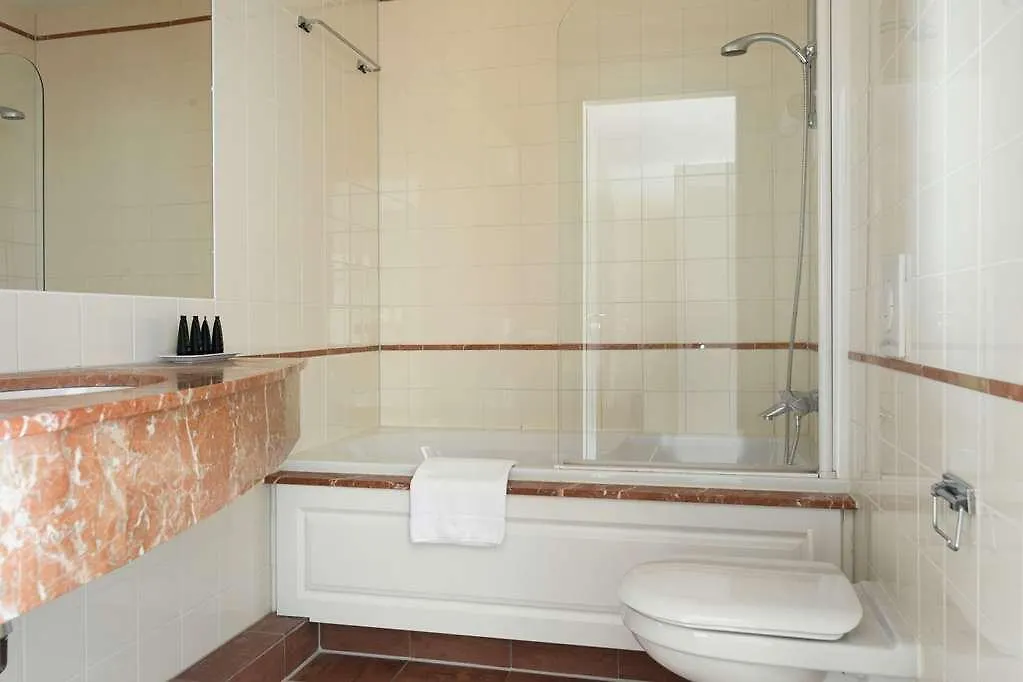 Htel Serviced Apartments Amstelveen Paesi Bassi