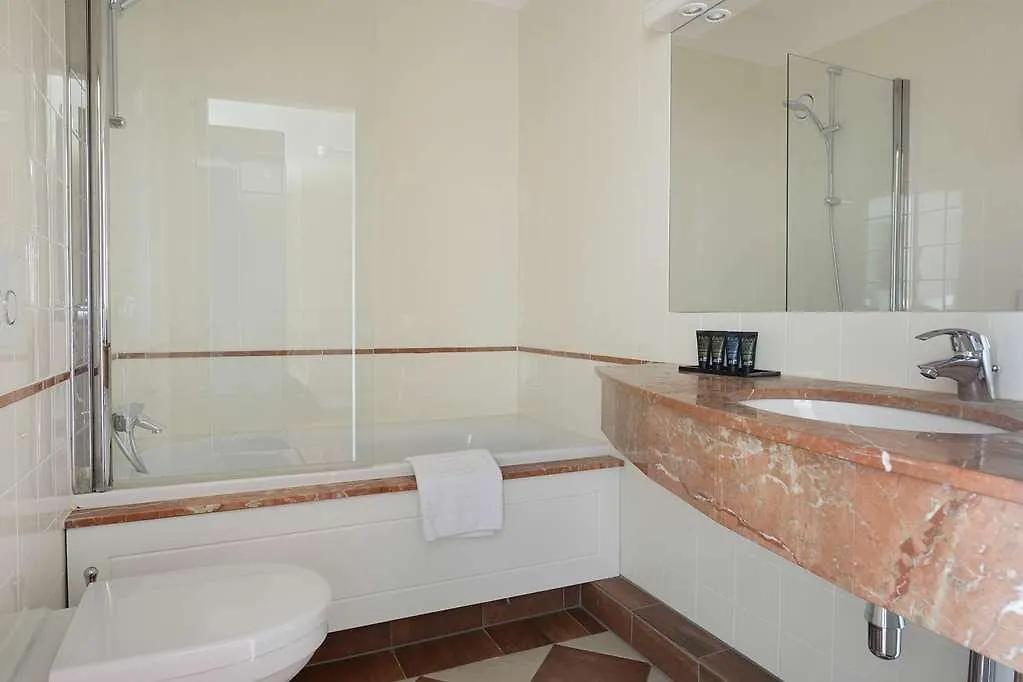 Htel Serviced Apartments Amstelveen 0*,  Paesi Bassi