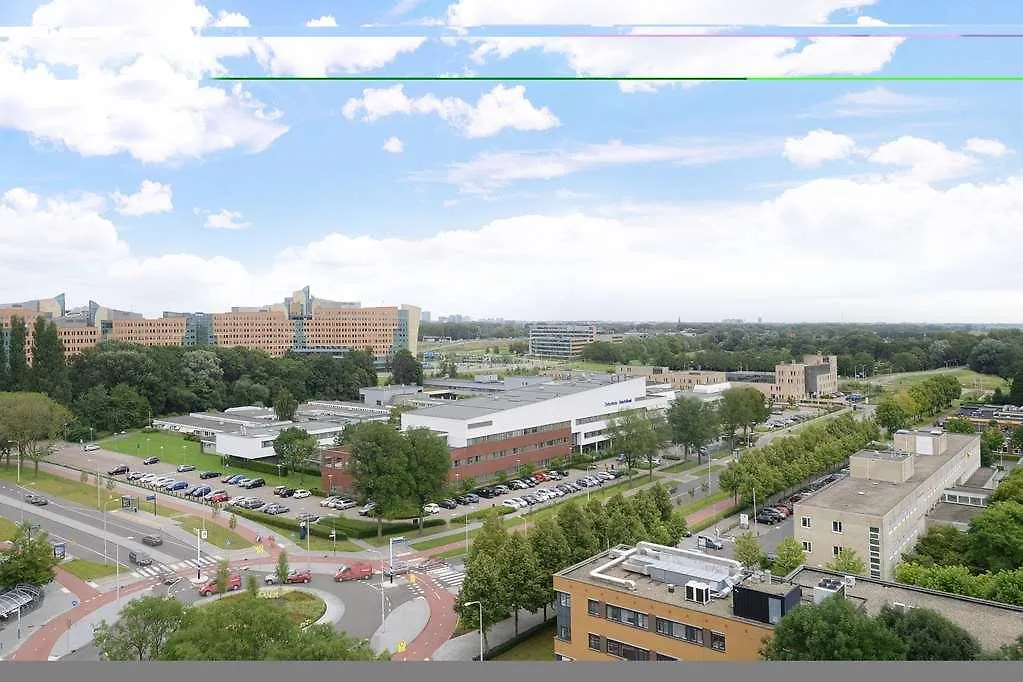 Htel Serviced Apartments Amstelveen