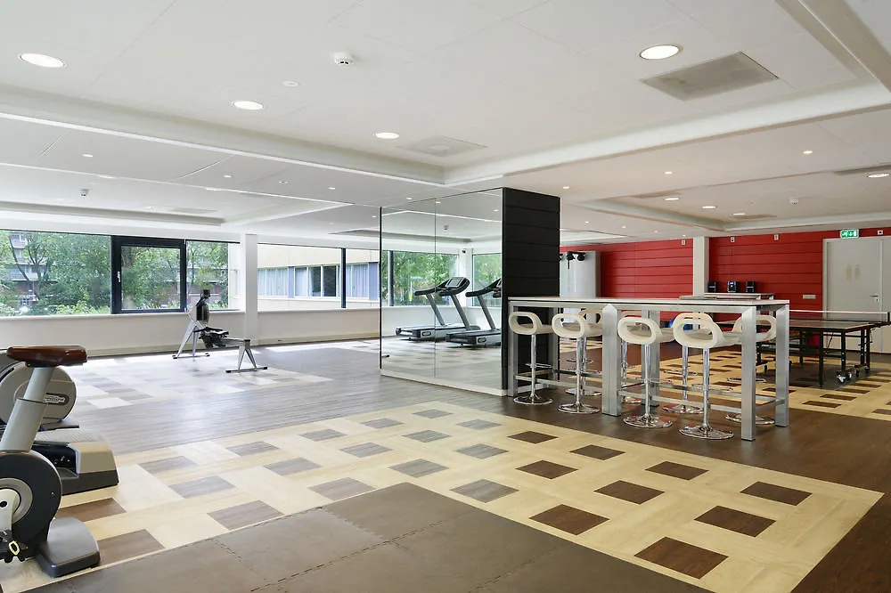Htel Serviced Apartments Amstelveen