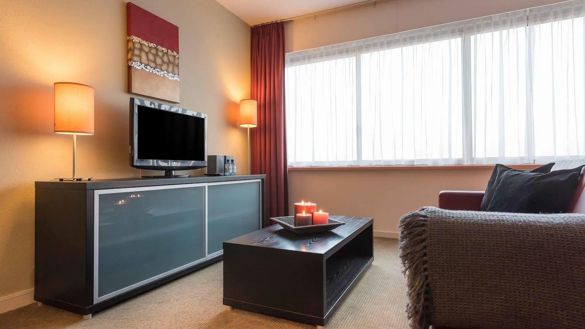 Htel Serviced Apartments Amstelveen Paesi Bassi