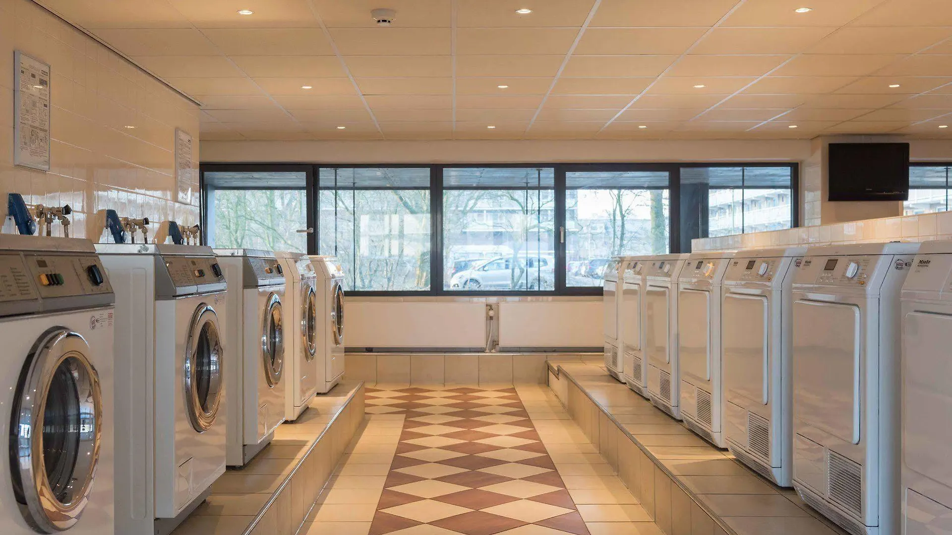 Htel Serviced Apartments Amstelveen Paesi Bassi