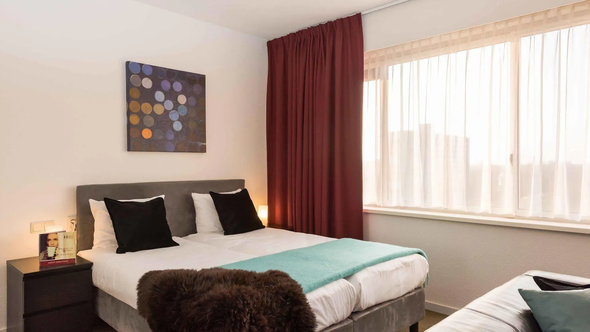 Htel Serviced Apartments Amstelveen 0*,  Paesi Bassi