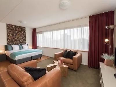 Htel Serviced Apartments Amstelveen